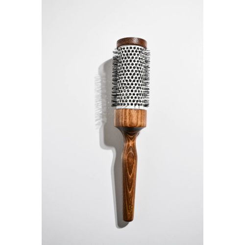 Round Brush Apvalus keramikinis plaukų šepetys 40/58, 1vnt