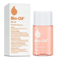Odos priežiūros priemonė, 60 ml 