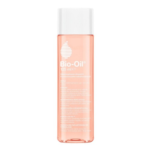 Odos priežiūros priemonė, 200 ml