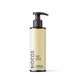 Hair Intense 3in1 Hair Mask Aliejinė plaukus atstatanti kaukė, 100ml 