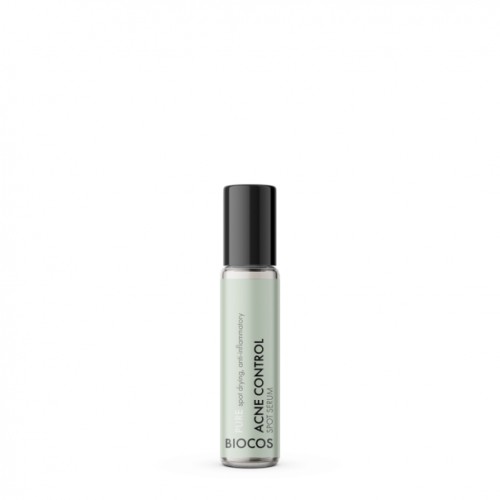 Acne Control Spot Serum Priemonė nuo spuogų, 10 ml
