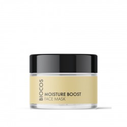 Moisture Boost Face Mask Intensyviai drėkinanti gelinė veido kaukė, 50ml 