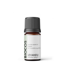 Lavender Essential Oil Bulgaria Bulgariškųjų levandų eterinis aliejus, 10ml 
