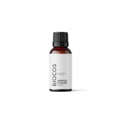 Apricot Kemel Oil Abrikosų kauliukų aliejus, 50ml 
