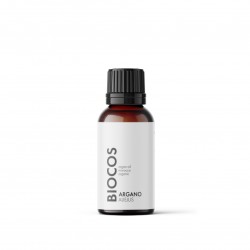 Organic Argan Oil Ekologiškas arganų aliejus, 100ml 