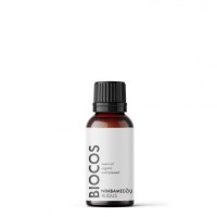 Organic Neem Oil Ekologiškas nimbamedžių aliejus, 30ml 