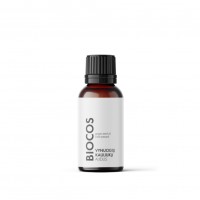 Pressed Grape Seed Oil Vynuogių kauliukų aliejus, 30ml 