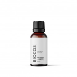 Pressed Grape Seed Oil Vynuogių kauliukų aliejus, 30ml 