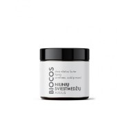 Shea Nilotica Butter Nilinių sviestmedžių aliejus, 100g 