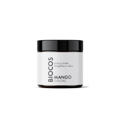 Mango Butter Mango sviestas,60 ml 