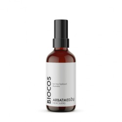 Tea Tree Hydrosol Arbatmedžio vanduo - hidrolatas, 100ml 