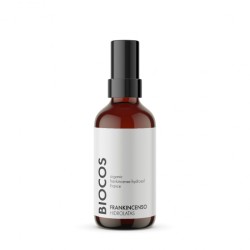 Organic Frankincense Hydrosol Frankincenso vanduo - hidrolatas, 100ml 