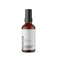 Organic Geranium Hydrosol Pelargonijų vanduo - hidrolatas, 100ml 