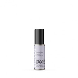 Indian Lotus Natural Scented Oil Indijos lotosų natūralus kvapnusis aliejus, 5ml 