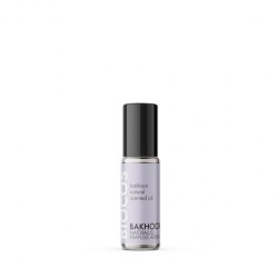 Bakhoor Natural Scented Oil Bakhoor natūralus kvapnusis aliejus, 5ml 