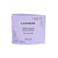 Cashmere 100% Natural Botanical Perfume Botaninių kvepalų testeris, 2ml 