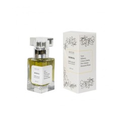 Mimosa 100% Natural Botanical Perfume Botaninių kvepalų testeris,15ml 