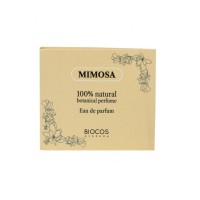 Mimosa 100% Natural Botanical Perfume Botaninių kvepalų testeris, 2ml 