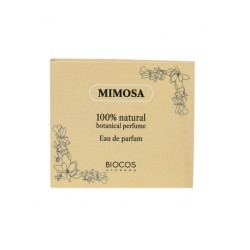 Mimosa 100% Natural Botanical Perfume Botaninių kvepalų testeris, 2ml 