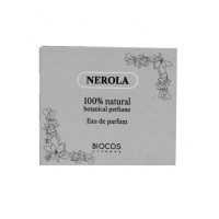 Nerola 100% Natural Botanical Perfume Botaninių kvepalų testeris, 2ml 