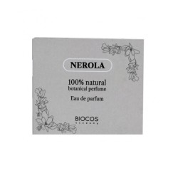 Nerola 100% Natural Botanical Perfume Botaninių kvepalų testeris, 2ml 