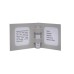 Nerola 100% Natural Botanical Perfume Botaninių kvepalų testeris, 2ml