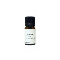 Vitamin E Vitaminas E, 5ml 