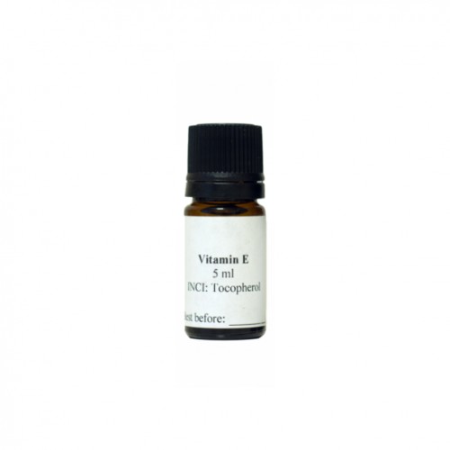 Vitamin E Vitaminas E, 5ml