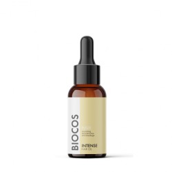 Intense Hair Oil Plaukų galiukų serumas, 30 ml  