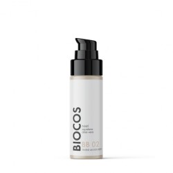 BB 02 Tinted Moisturizer BB kremas suteikiantis atspalvį ir drėkinantis odą, 30 ml 