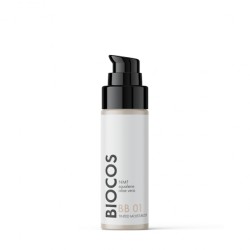 BB 01 Tinted Moisturizer BB kremas suteikiantis atspalvį ir drėkinantis odą, 30 ml 
