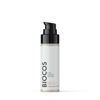 BB 03 Tinted Moisturizer BB kremas suteikiantis atspalvį ir drėkinantis odą, 30 ml 