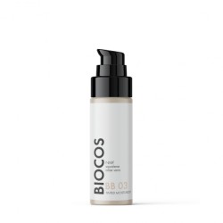 BB 03 Tinted Moisturizer BB kremas suteikiantis atspalvį ir drėkinantis odą, 30 ml 