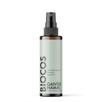 Aromatherapy Mist Lavender Spearmint Kvapni dulksna - Gaivūs namai, 100 ml  