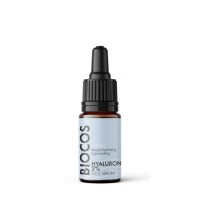 Hydra Hyaluron 2% Face Serum Veido serumas, 10 ml 