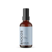 Hydra Calming Moisturizing ALOE+HA Face Serum Drėkinamasis alavijų veido serumas, 100ml 