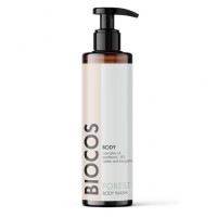 Forest Body Wash Natūralus kūno prausiklis, 250 ml 