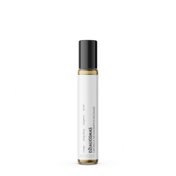 Aromaterapinis tepamas balzamas roletėje - Džiaugsmas,  10 ml  