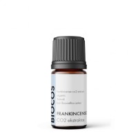 Frankincence co2 Extract Frankincenso co2 ekstraktas, 3ml 