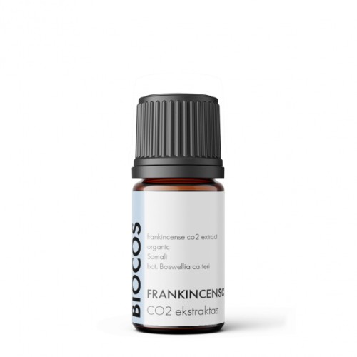 Frankincence co2 Extract Frankincenso co2 ekstraktas, 3ml