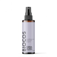 Aromatherapy Mist Frankincense Bergamot Kvapni dulksna -  Gera Aura , 100 ml  