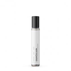 Aromaterapinis tepamas balzamas roletėje - Ginančioji Aura, 10 ml  