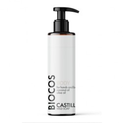 Body Castill Mild Soap Švelnus kastijos muilas, 150 ml 