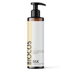 Silk Hair Conditioner Plaukų kondicionierius su šilku proteinais, 250 ml  