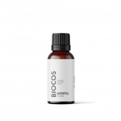 Celendula Infused Oil Medetkų aliejus, 30ml  