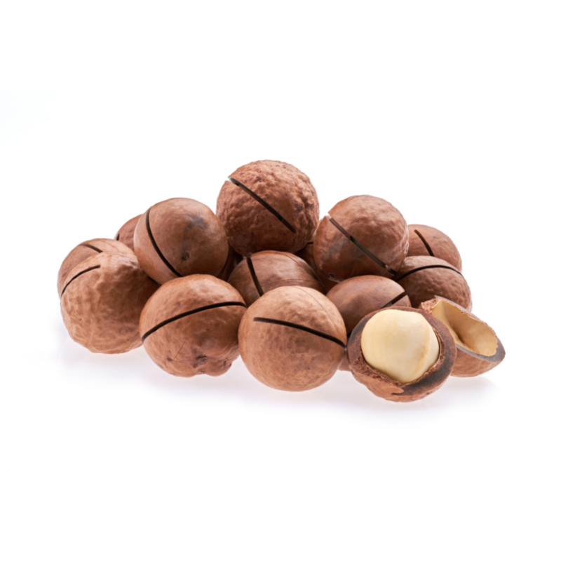 Macadamia Oi Makadamijų aliejus, 50ml 