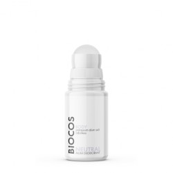 Body Neutral Alum Deodorant Natūralus bekvapis alūno dezodorantas, 60 ml 