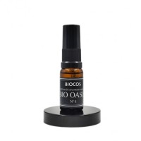 Bio Oasis Natūralus namų kvapas No. 4, 10 ml  
