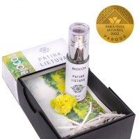 Patirk Lietuvą natūralūs kvepalai, 10 ml  