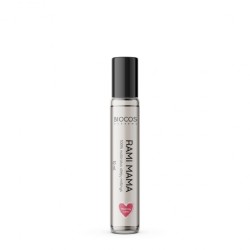 Mommy Care Rami mama 100% natūralus aliejų mišinys, 10 ml 